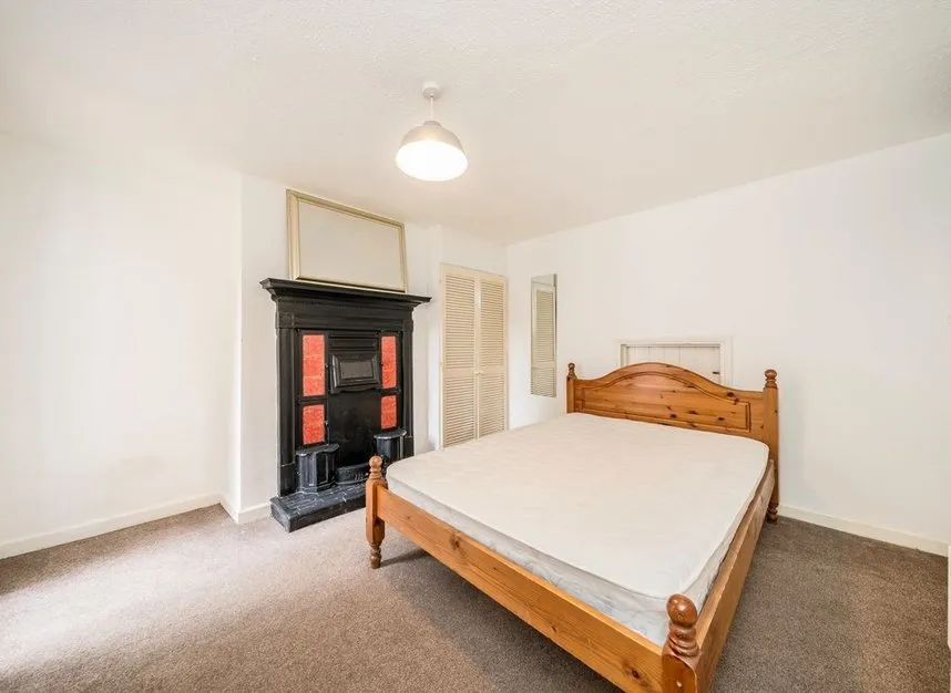 Southgate Road, De Beauvoir, N1, photo 4