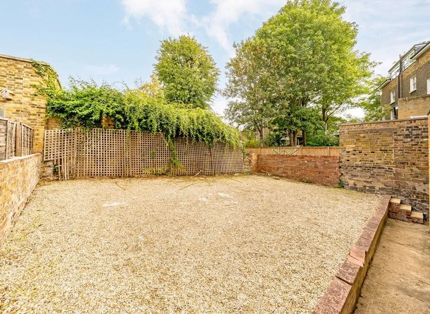 Southgate Road, De Beauvoir, N1, photo 7