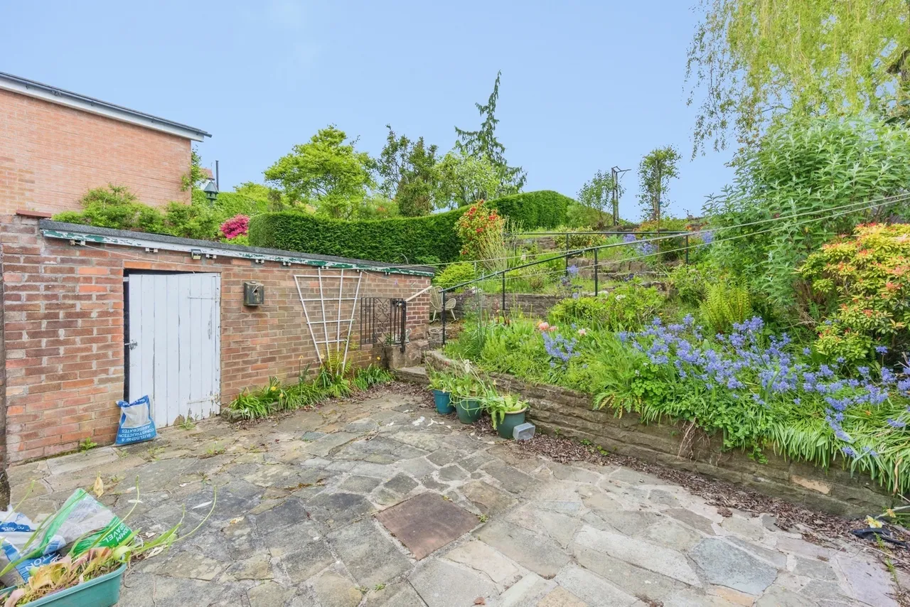 Fernhill, Mellor, Stockport, Greater Manchester, SK6, photo 34