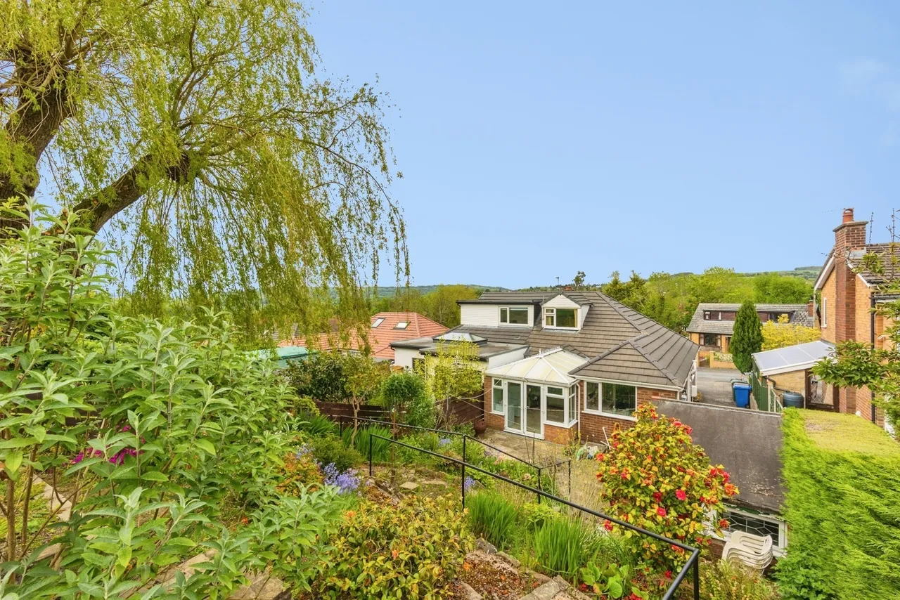 Fernhill, Mellor, Stockport, Greater Manchester, SK6, photo 28