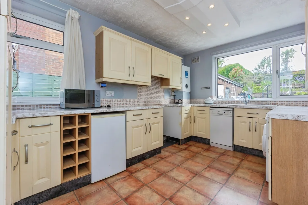 Fernhill, Mellor, Stockport, Greater Manchester, SK6, photo 21