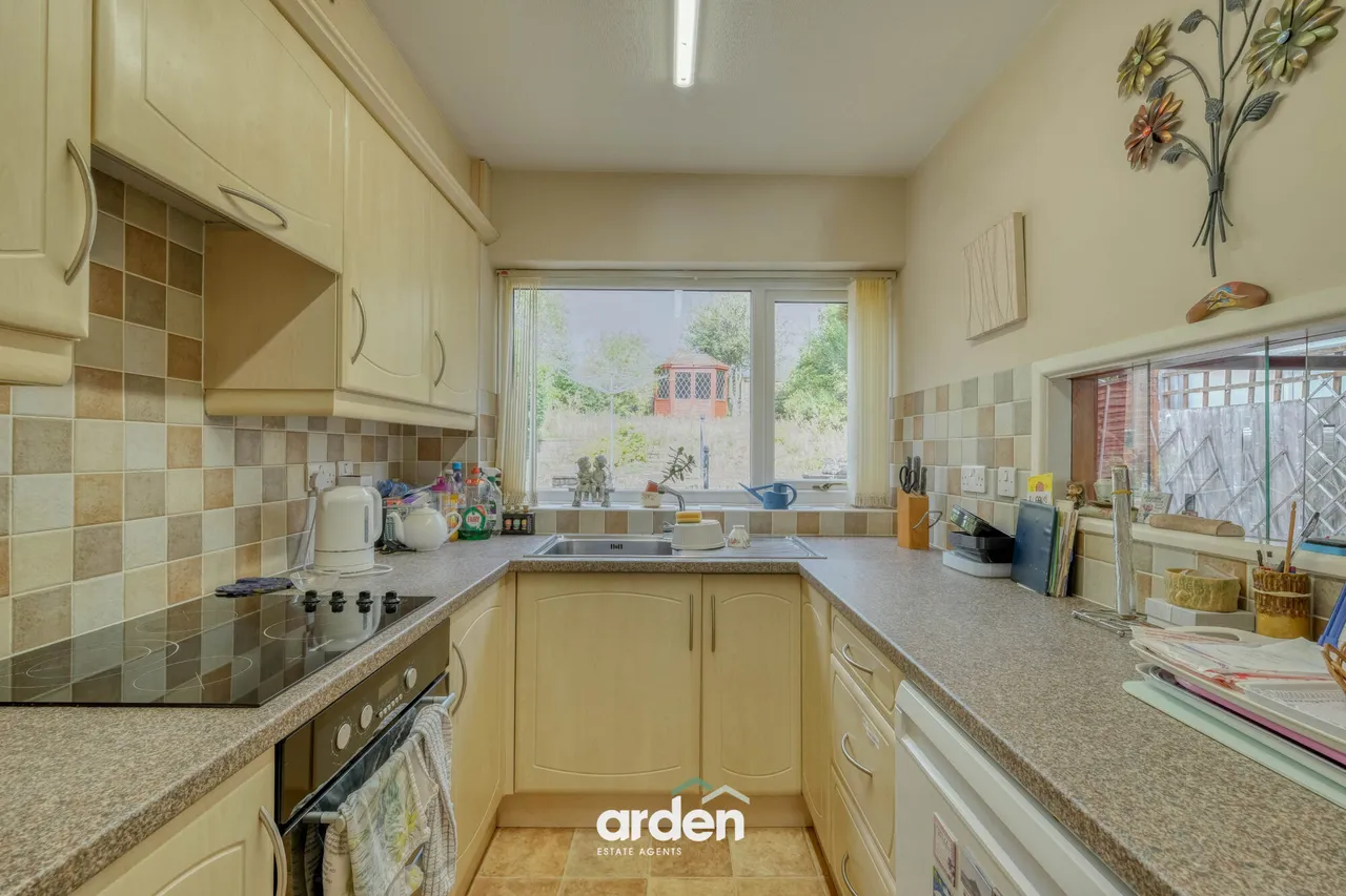 Clent Road, Rubery, B45, photo 4