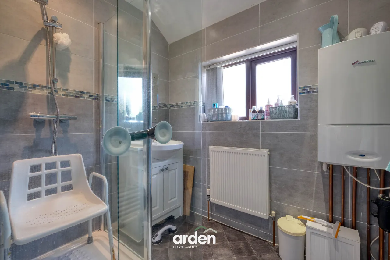 Clent Road, Rubery, B45, photo 10