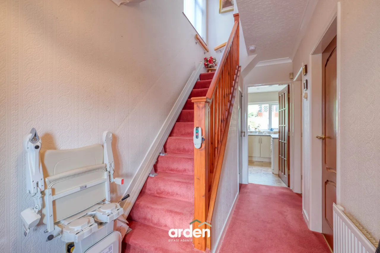Clent Road, Rubery, B45, photo 6