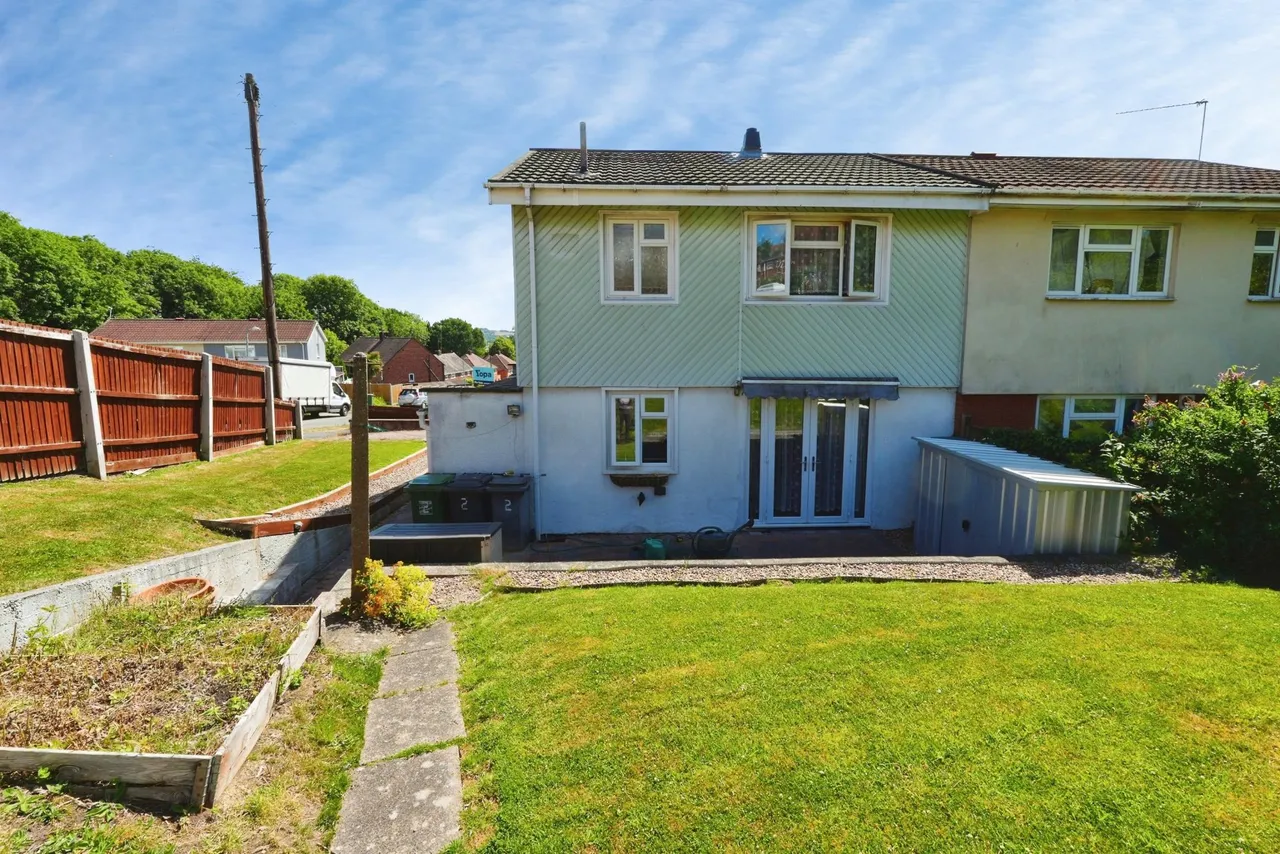 Sycamore Avenue, Redditch, B98, photo 21