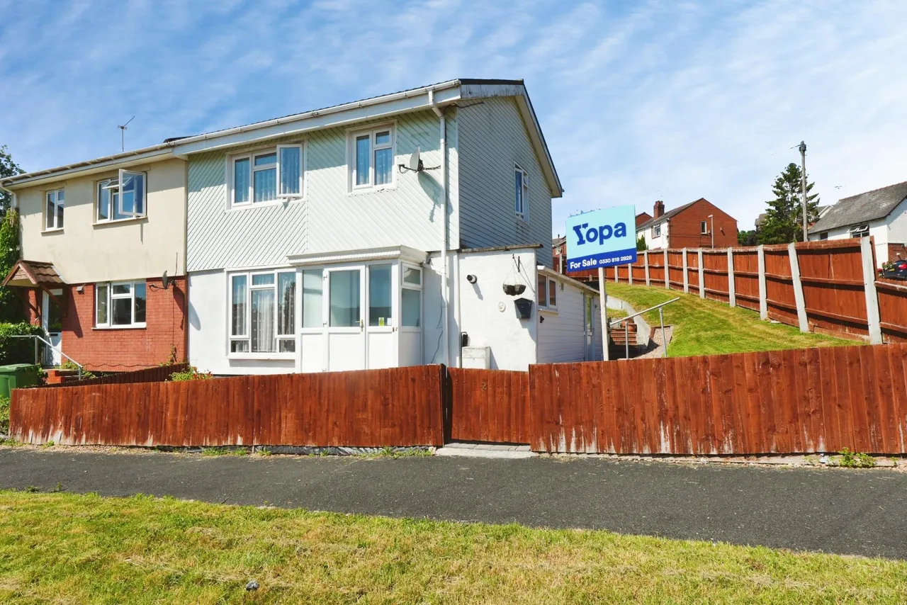 3 bed house for sale, Sycamore Avenue, Redditch, B98