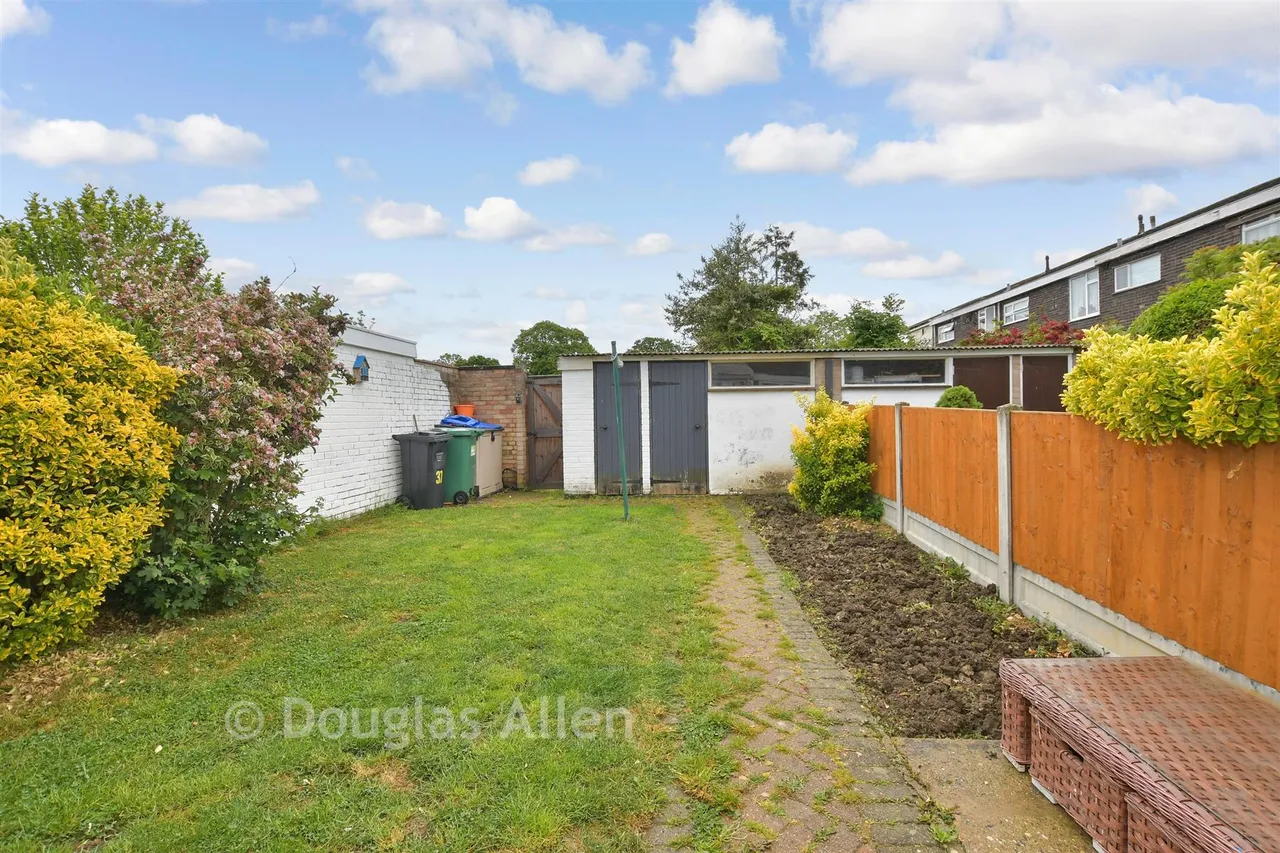 Dordells, Basildon, SS15, photo 4