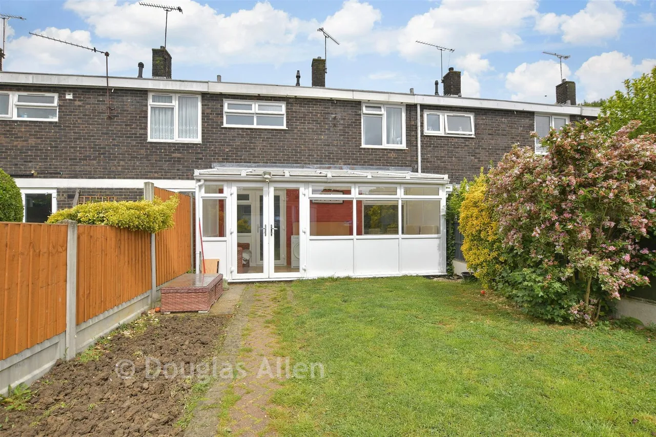 Dordells, Basildon, SS15, photo 5