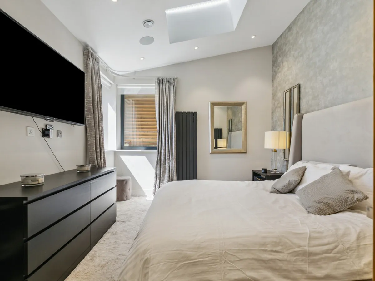 Clarence Avenue, London, SW4, photo 9