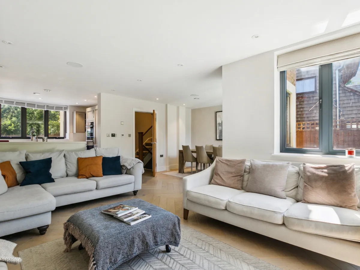 Clarence Avenue, London, SW4, photo 3