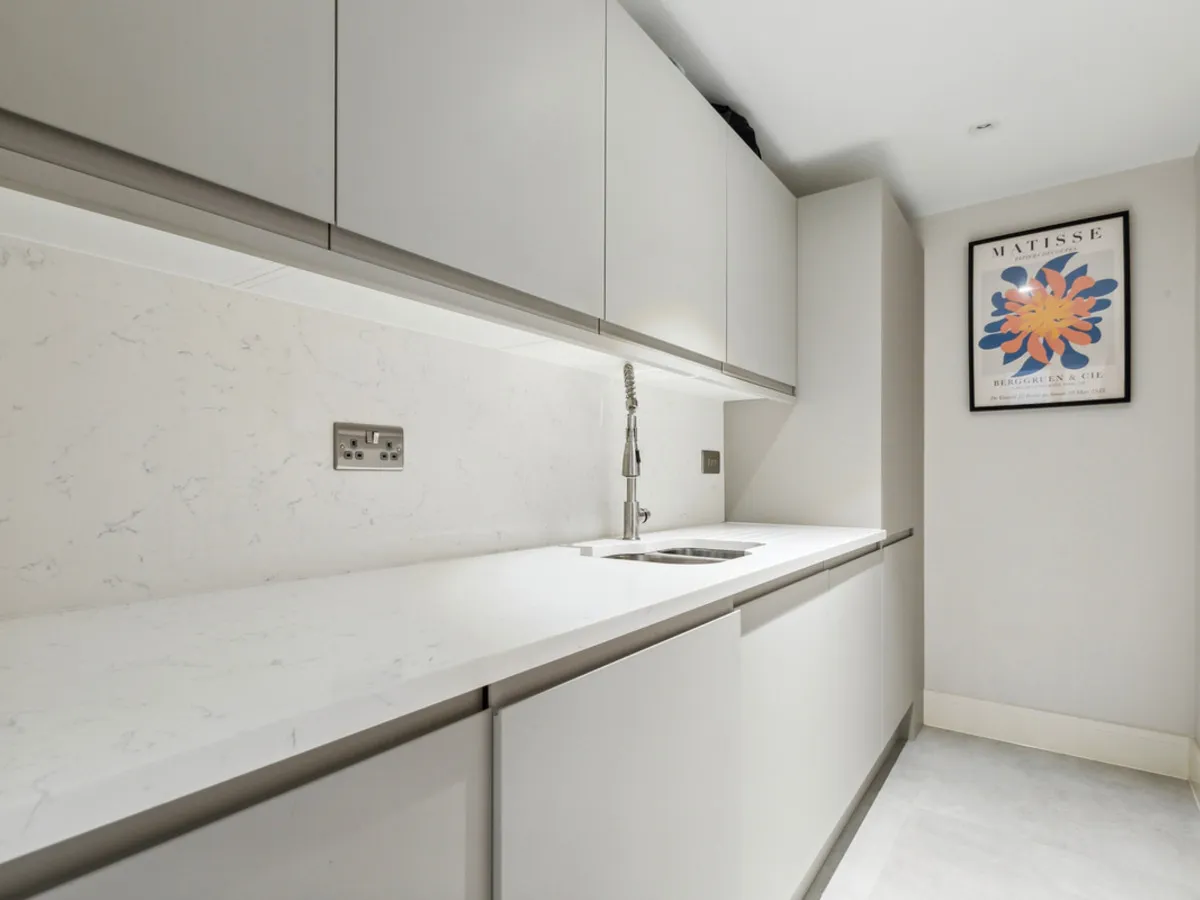 Clarence Avenue, London, SW4, photo 14