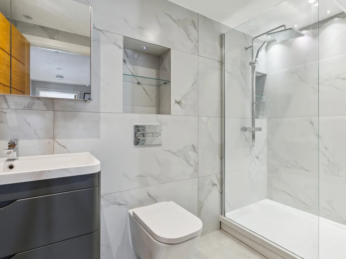 Clarence Avenue, London, SW4, photo 12