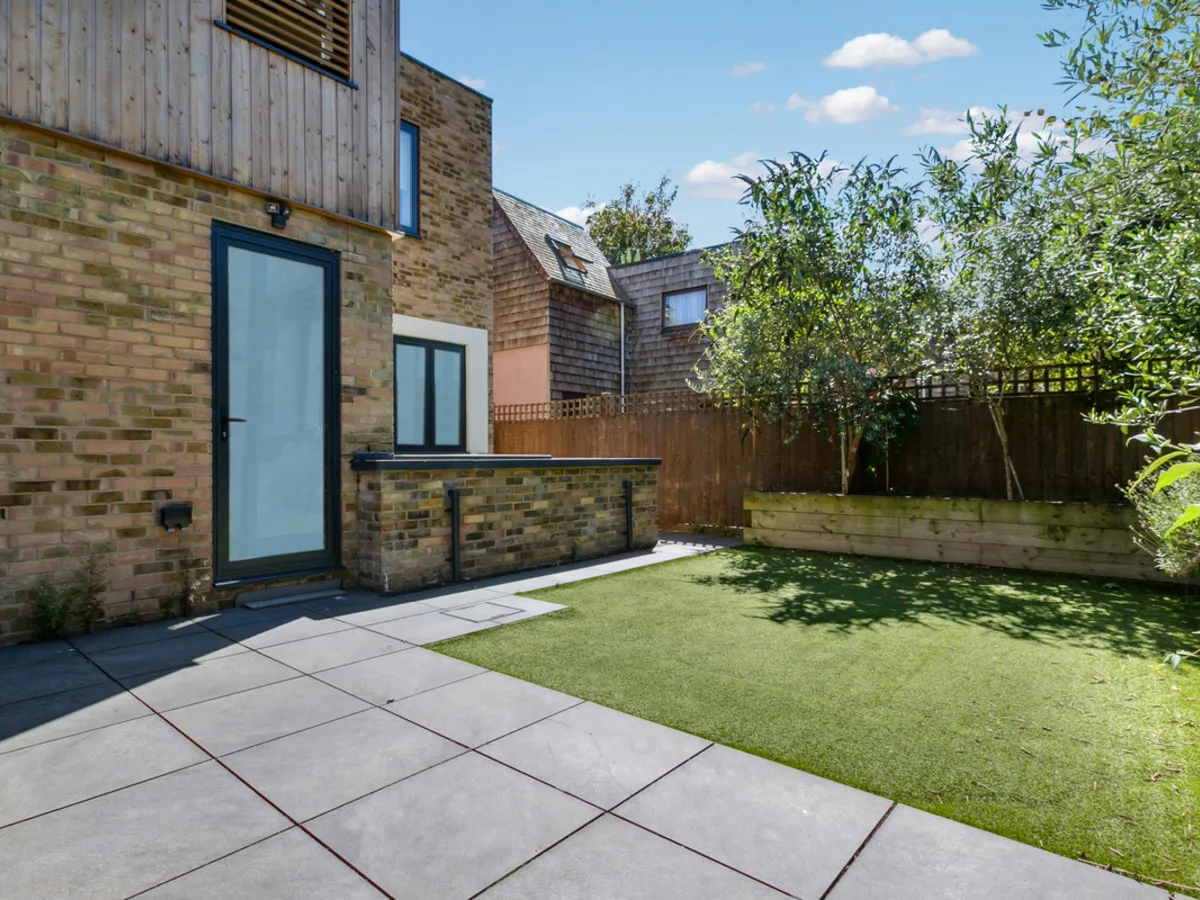 Clarence Avenue, London, SW4, photo 8