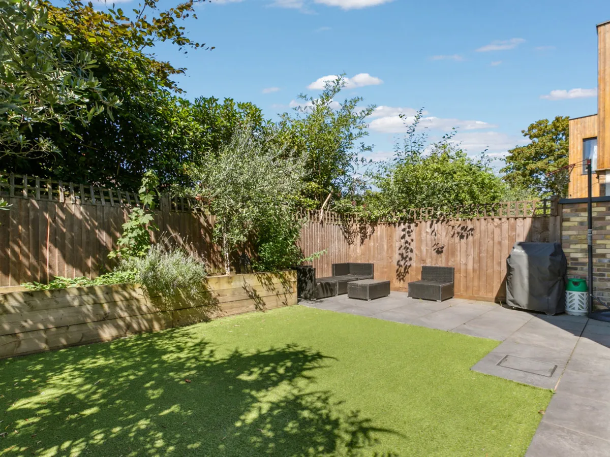 Clarence Avenue, London, SW4, photo 7