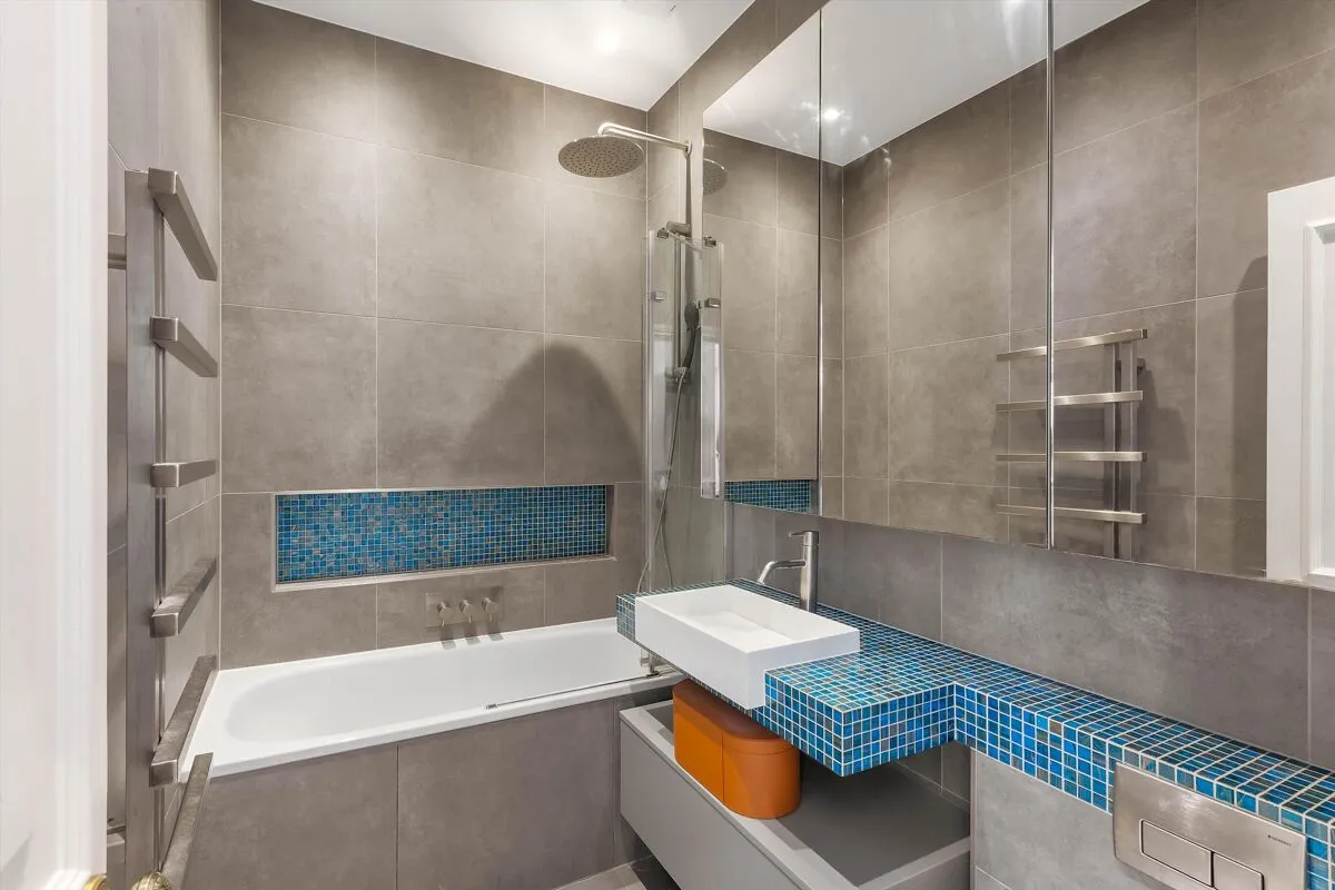 Courtfield Gardens, London, SW5, photo 8