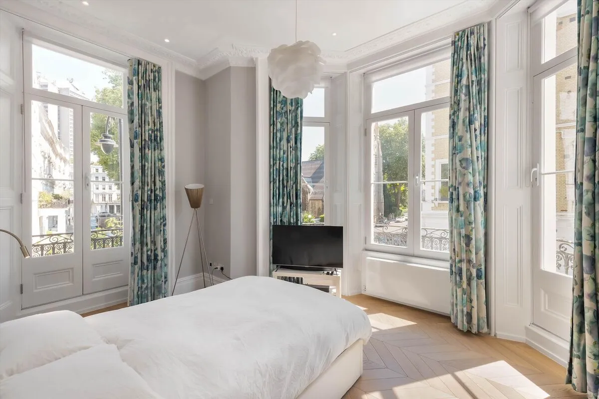 Courtfield Gardens, London, SW5, photo 4
