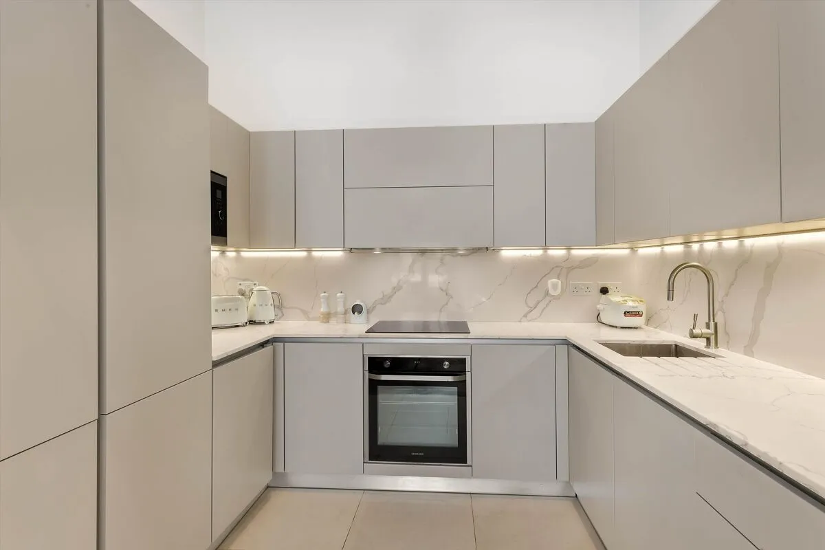 Courtfield Gardens, London, SW5, photo 3