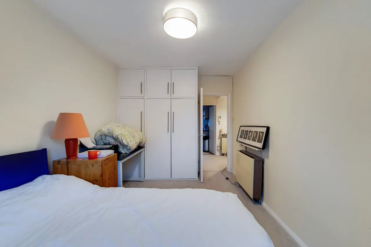 4 Andrews House, Fellows Road, London, photo 5