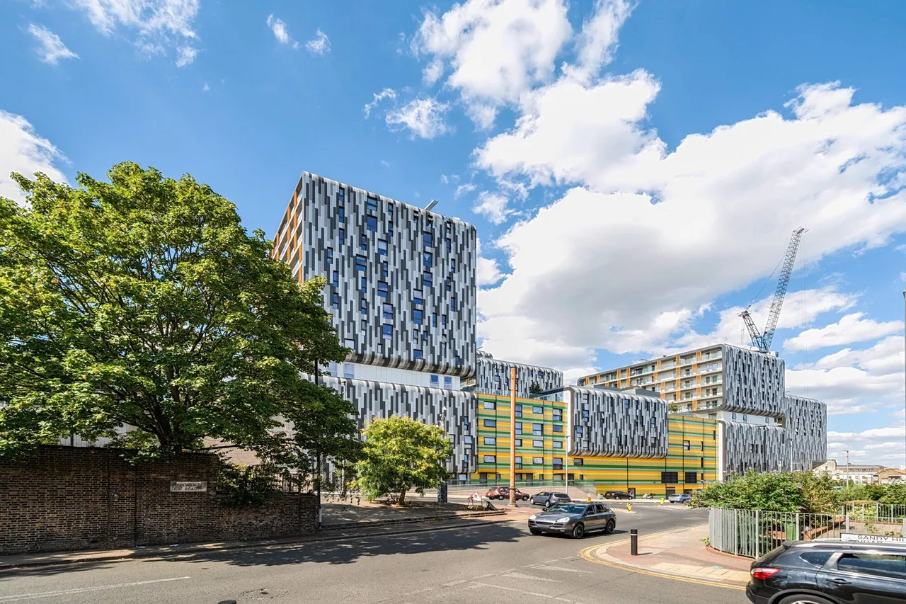 Love Lane, SE18, photo 21