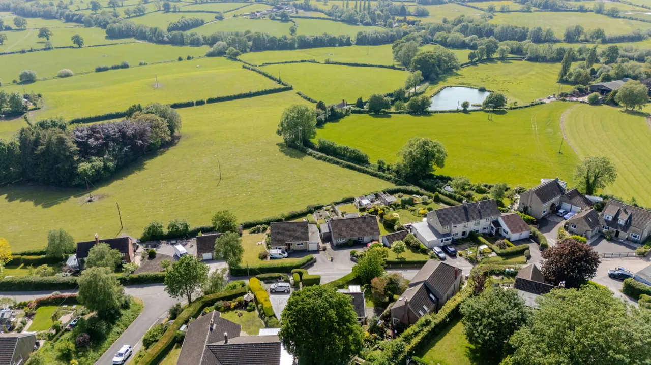 Lane End, Warminster, BA12, photo 34