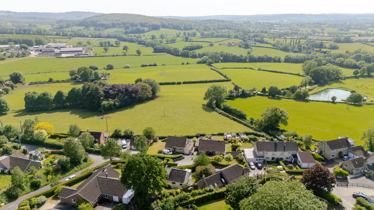 Lane End, Warminster, BA12, photo 33