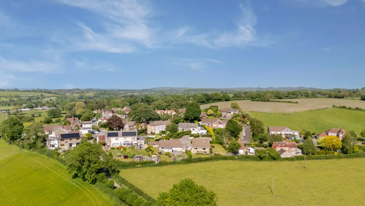 Lane End, Warminster, BA12, photo 36