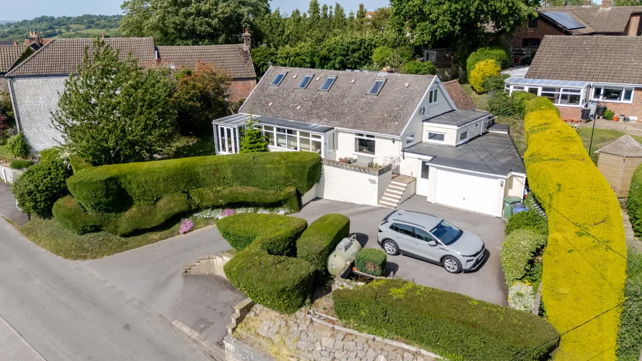 Lane End, Warminster, BA12, photo 3