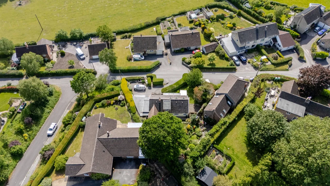 Lane End, Warminster, BA12, photo 32