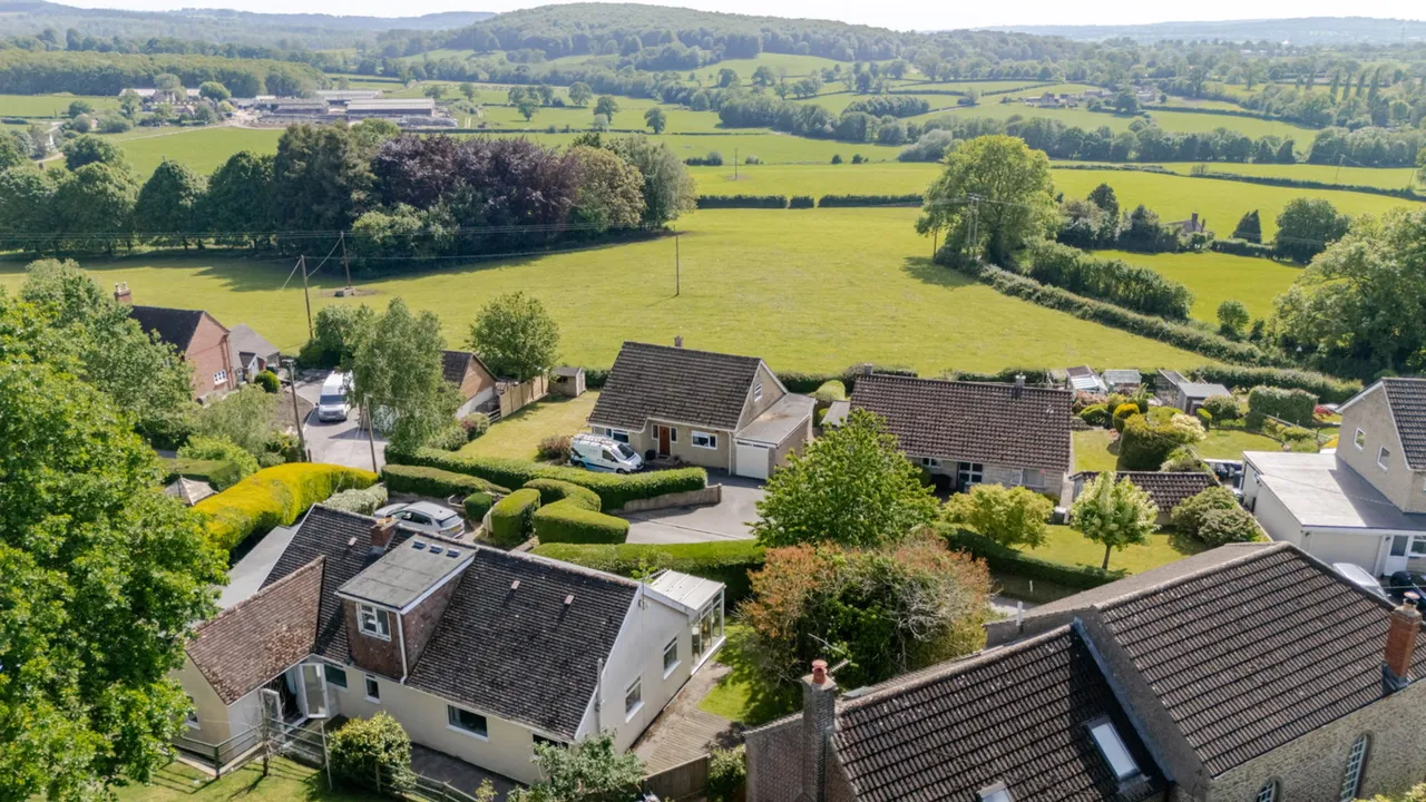 Lane End, Warminster, BA12, photo 31