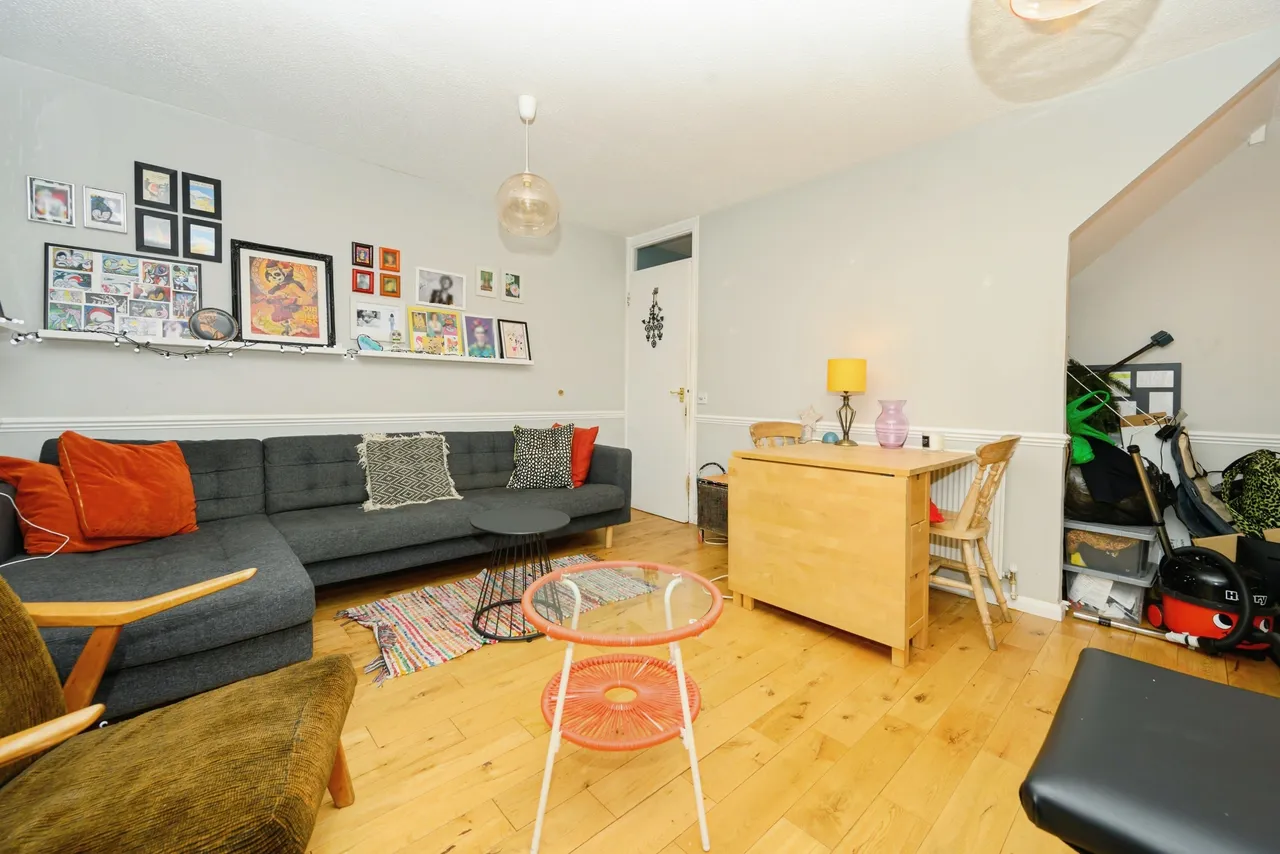 Haltside, Hatfield, AL10, photo 10
