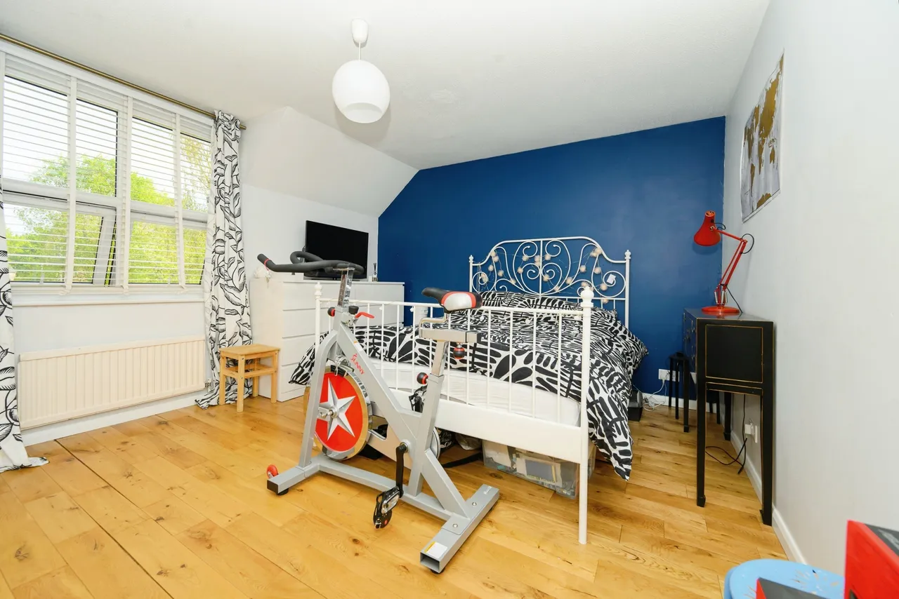 Haltside, Hatfield, AL10, photo 11