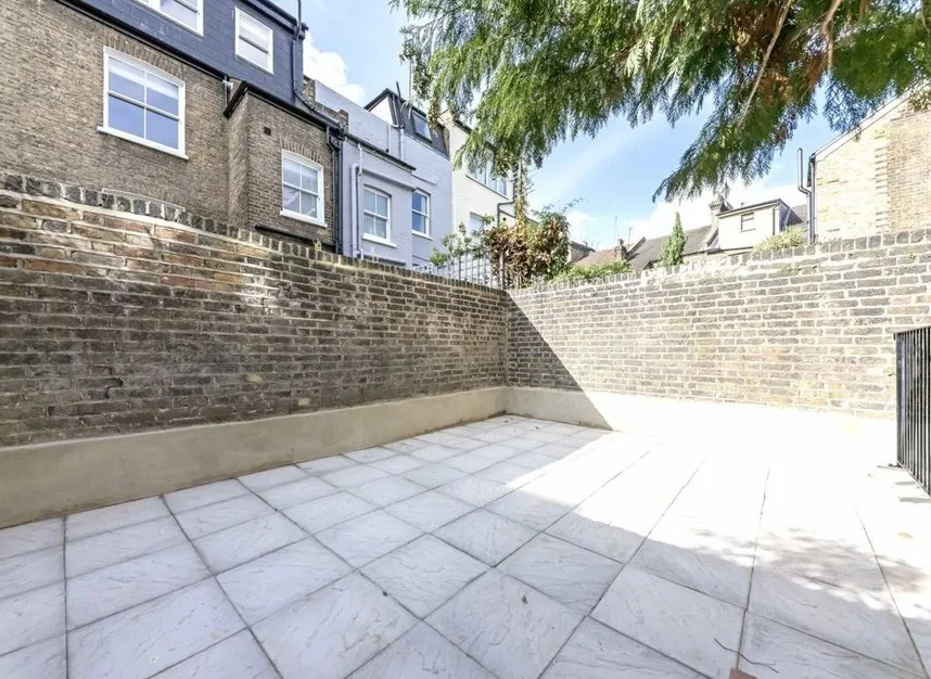 Linden Gardens, Chiswick, W4, photo 5