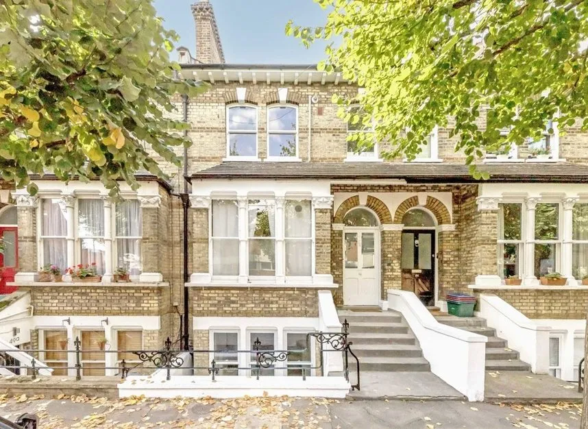 1 bed flat to rent, Linden Gardens, Chiswick, W4