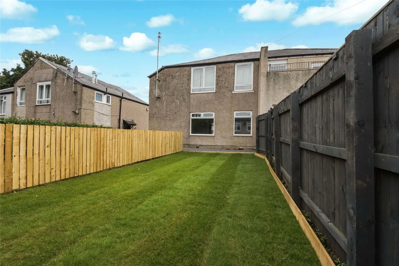 Ardmay Crescent, Glasgow, Glasgow City, G44, photo 16
