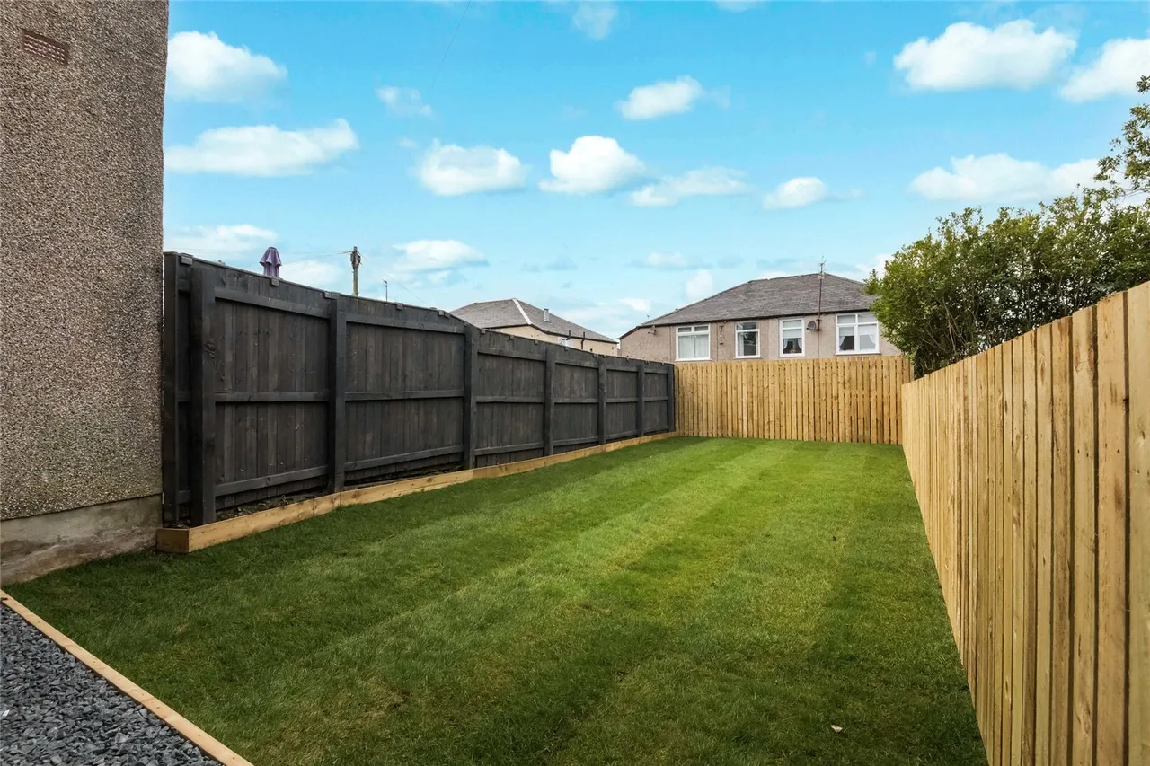 Ardmay Crescent, Glasgow, Glasgow City, G44, photo 15