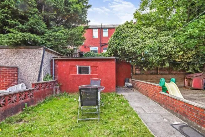 Hawkshead Road, Sheffield, S4, photo 4