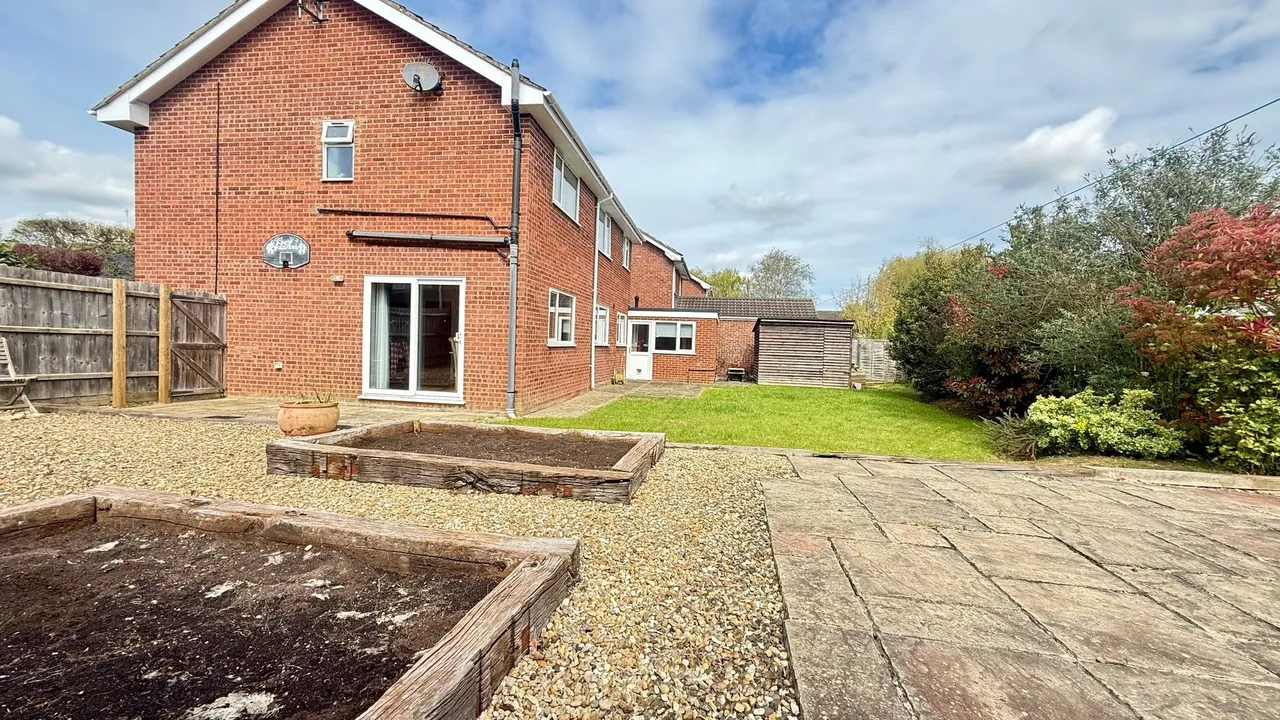Waterside Close, Bourne, PE10, photo 31