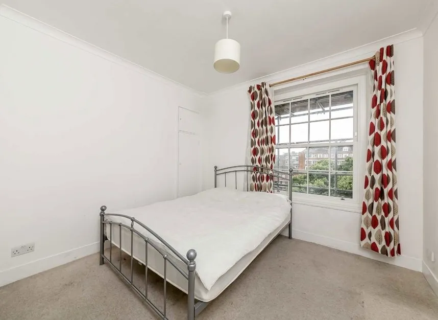 Barrow Hill Estate, St John's Wood, NW8, photo 4