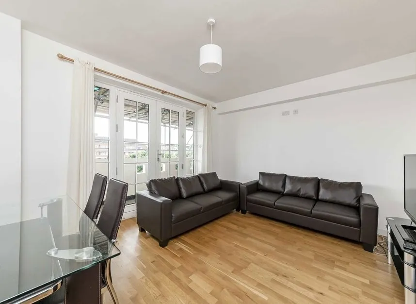 4 bed flat to rent — Barrow Hill Estate, St John's Wood, NW8