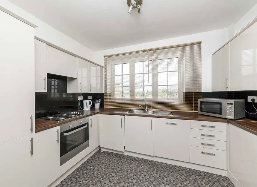 Barrow Hill Estate, St John's Wood, NW8, photo 2