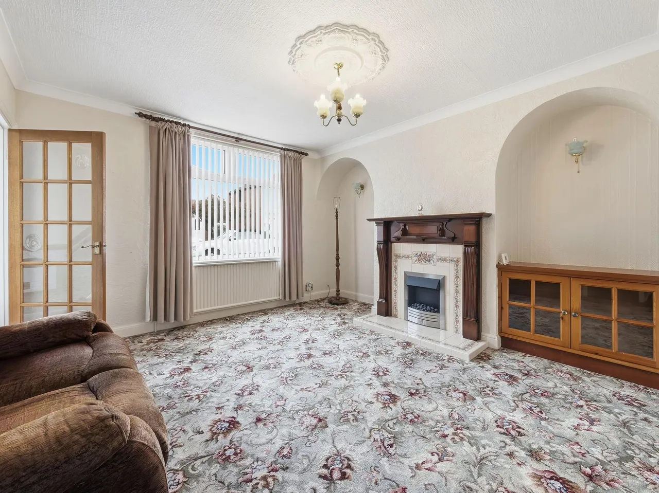 Kilton Close, Worksop, S81, photo 4