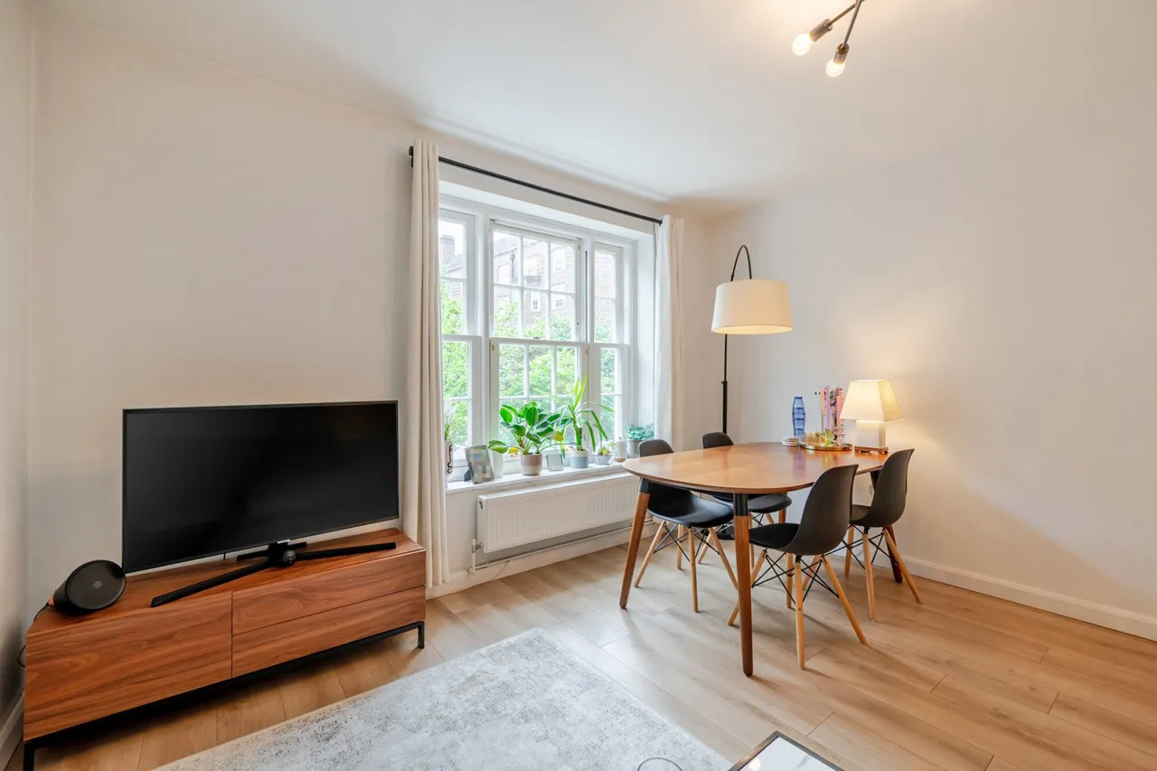 Newburn Street, SE11, photo 9