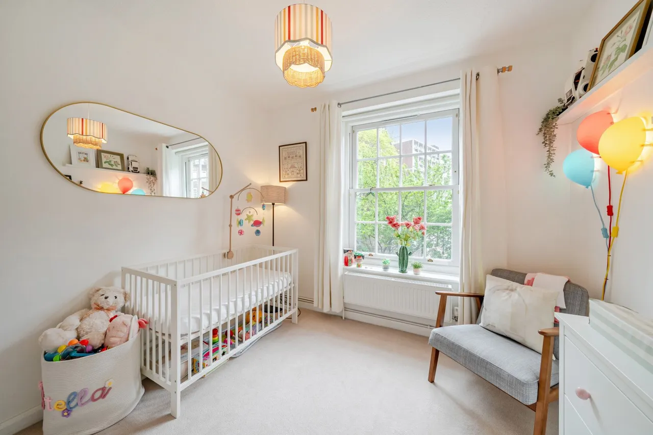 Newburn Street, SE11, photo 6