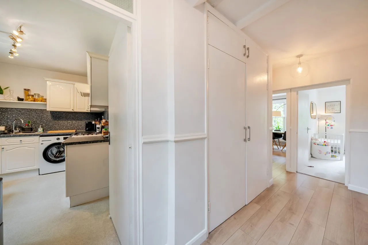 Newburn Street, SE11, photo 12