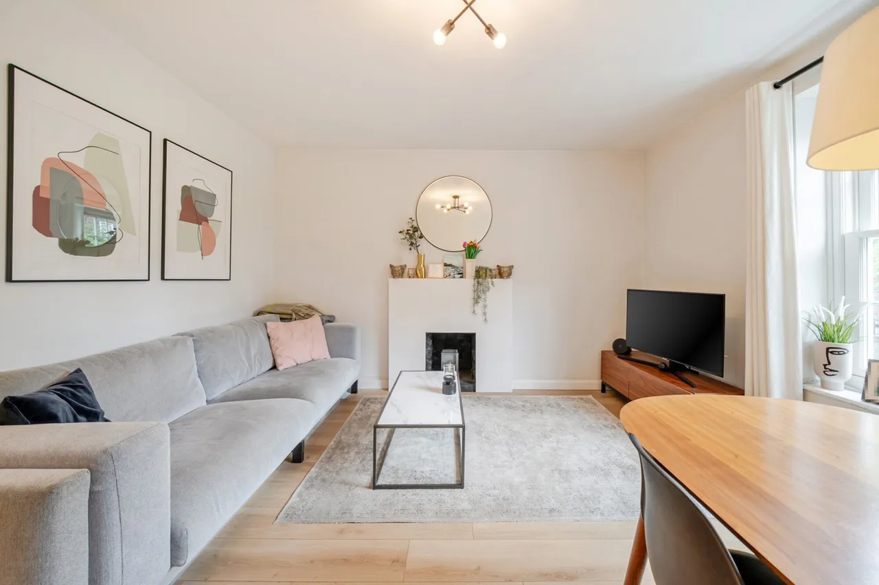Newburn Street, SE11, photo 10