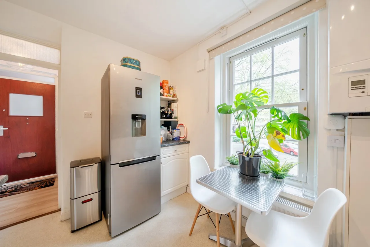 Newburn Street, SE11, photo 11