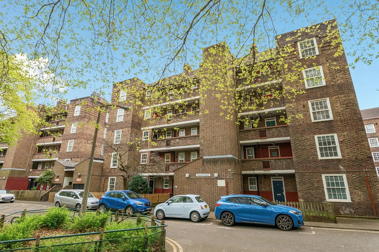 Newburn Street, SE11, photo 21