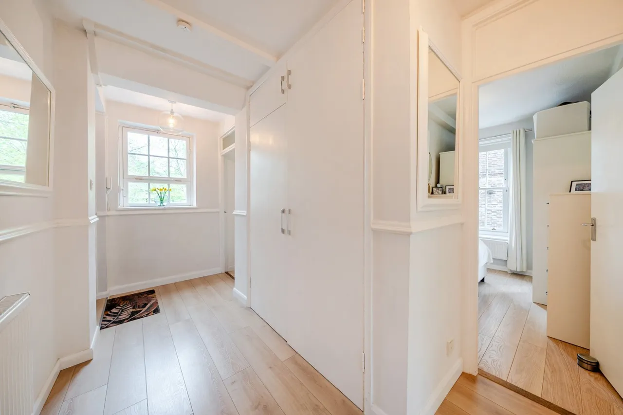 Newburn Street, SE11, photo 17