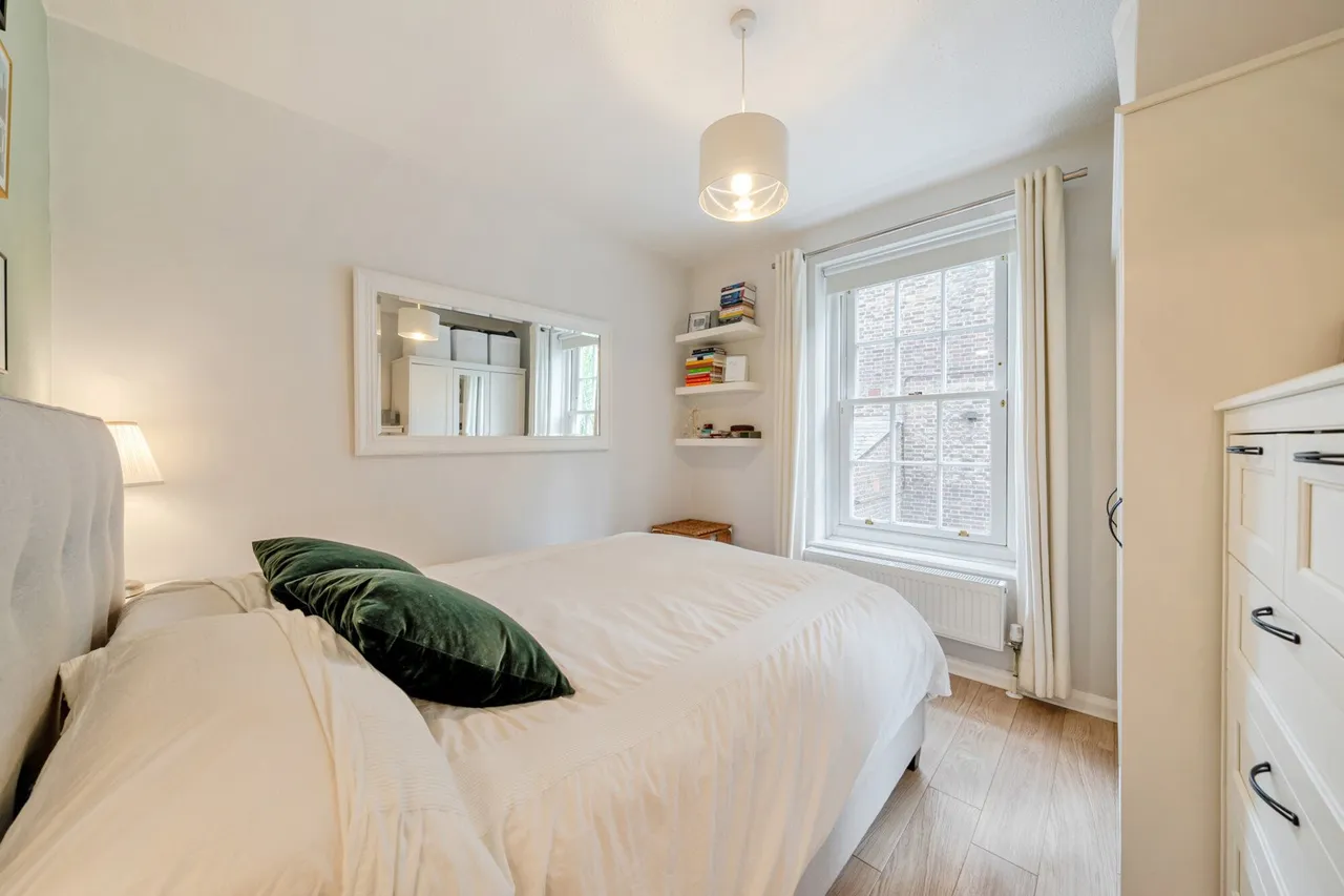 Newburn Street, SE11, photo 5