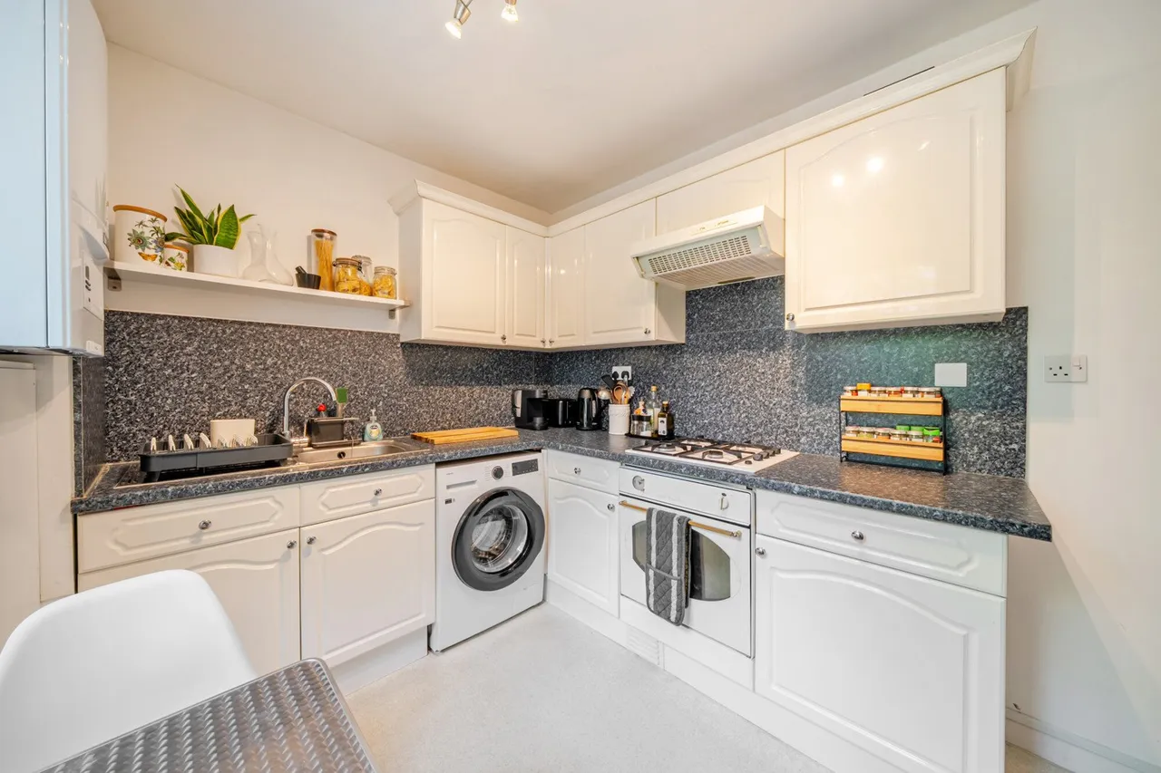 Newburn Street, SE11, photo 3